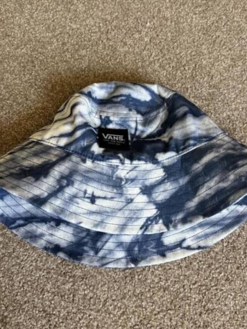 Sunset Beach Bucket Hat - Picture 3 of 5